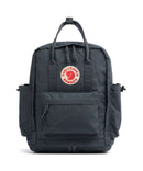 Fjällräven Kånken Outlong Rugzak navy