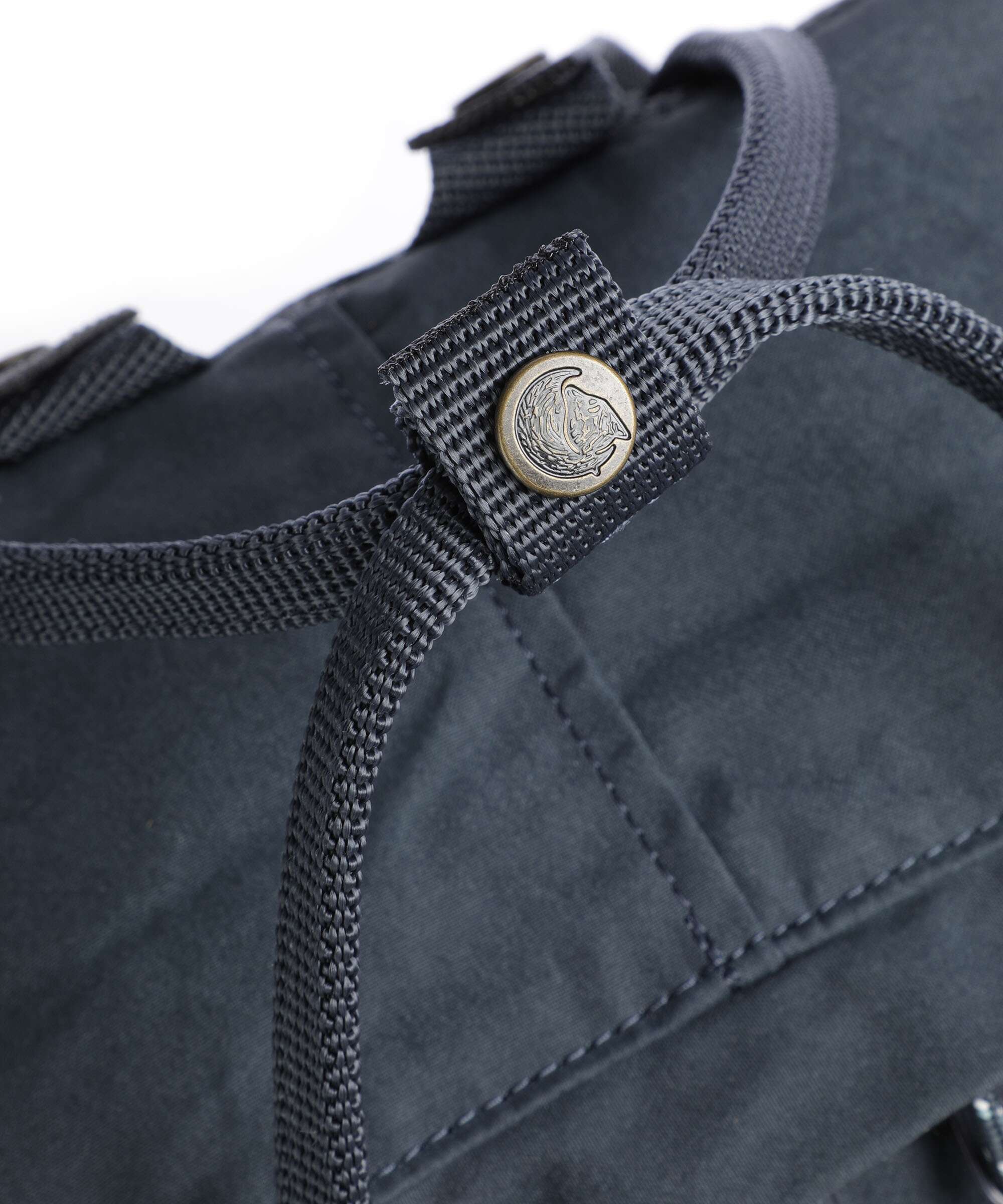 Fjällräven Kånken Outlong Backpack navy