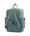 Fjällräven Kånken Outlong Backpack frost green