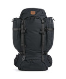 Fjällräven Kajka 100 Trekking rugzak coal black