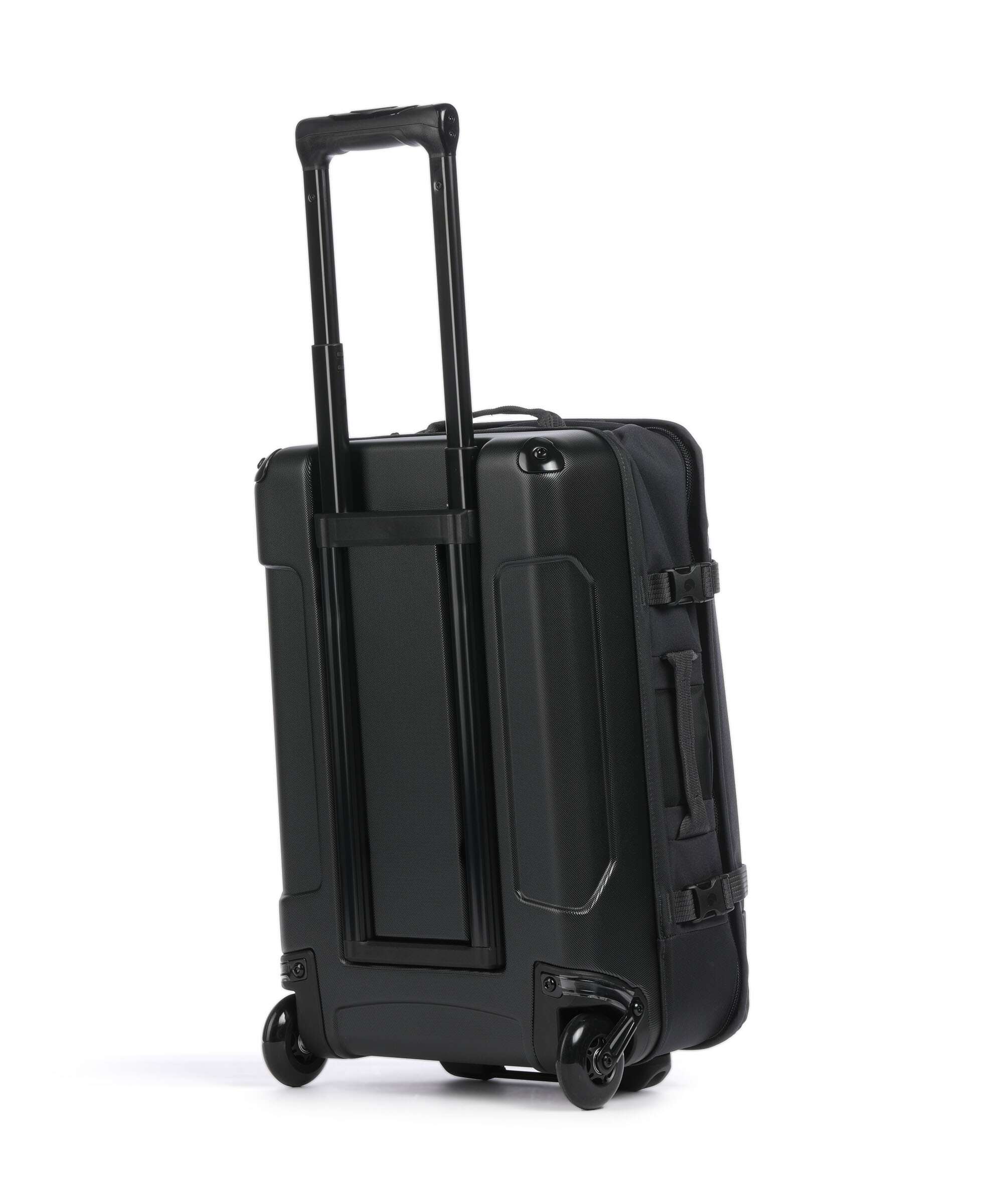 Fjällräven Färden 35 Travel bag with wheels coal black