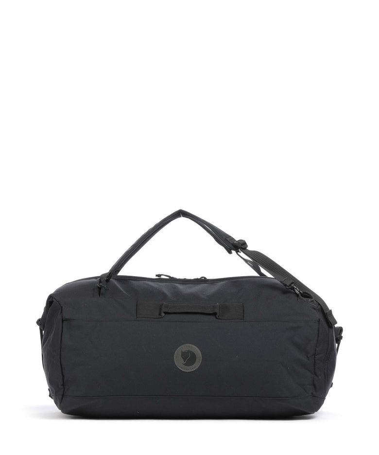 Fjällräven Färden 80 Travel bag coal black