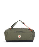 Fjällräven Färden 80 Reistas green