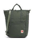 Fjällräven High Coast Rugzak-tas mountain green