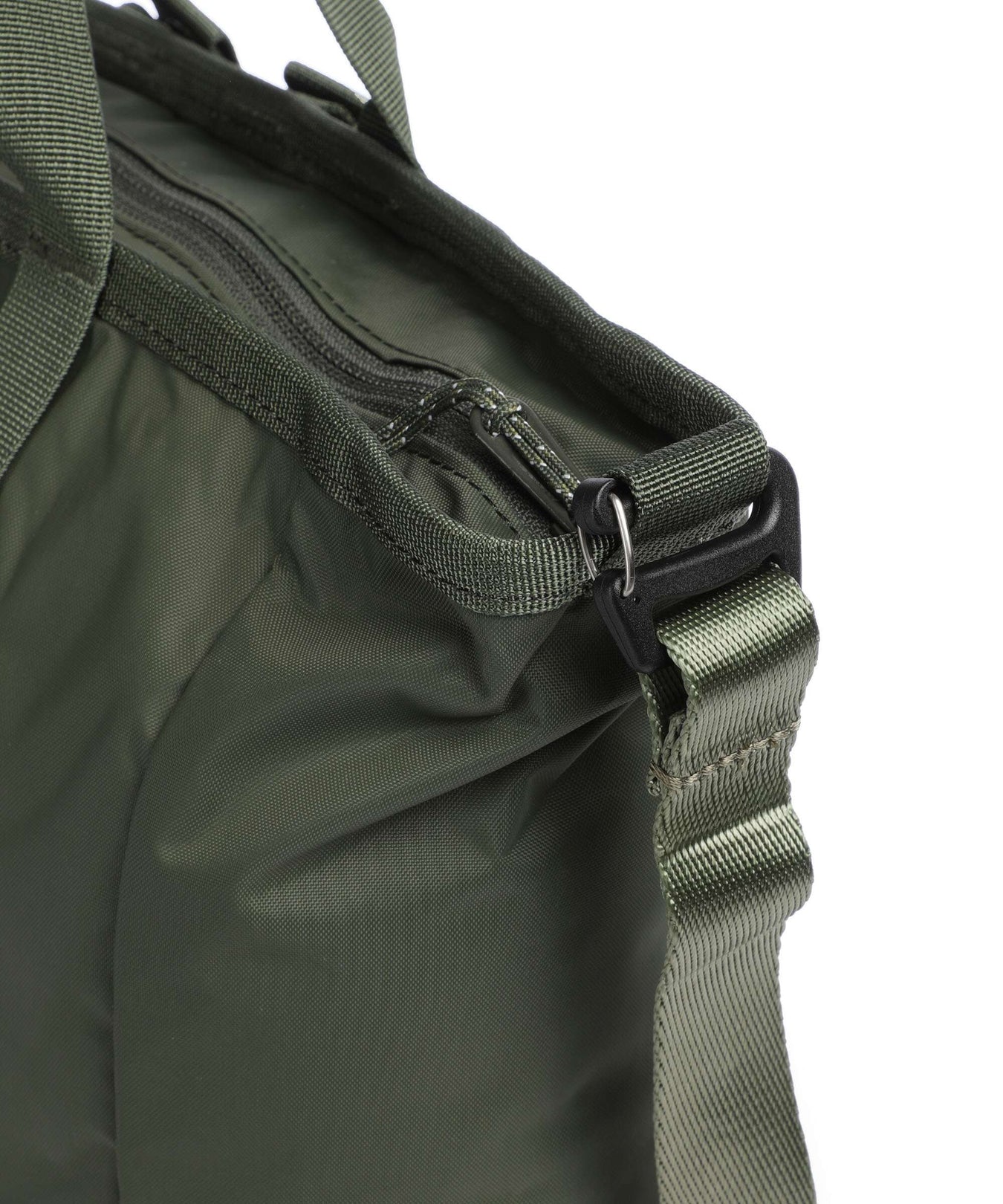 Fjällräven High Coast Backpack bag mountain green