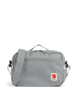 Fjällräven High Coast Crossbody tas shark grey