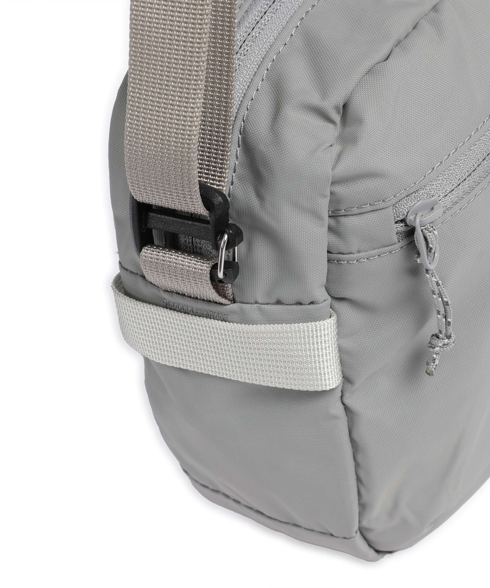 Fjällräven High Coast Crossbody bag shark grey