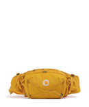 Fjällräven Abisko 6 Heuptas mustard yellow
