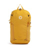 Fjällräven Abisko Soft 16 Trekking rugzak mustard yellow