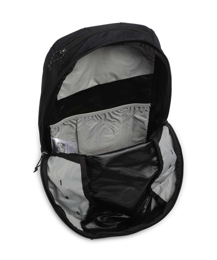 Fjällräven Abisko Soft 16 Trekking backpack black