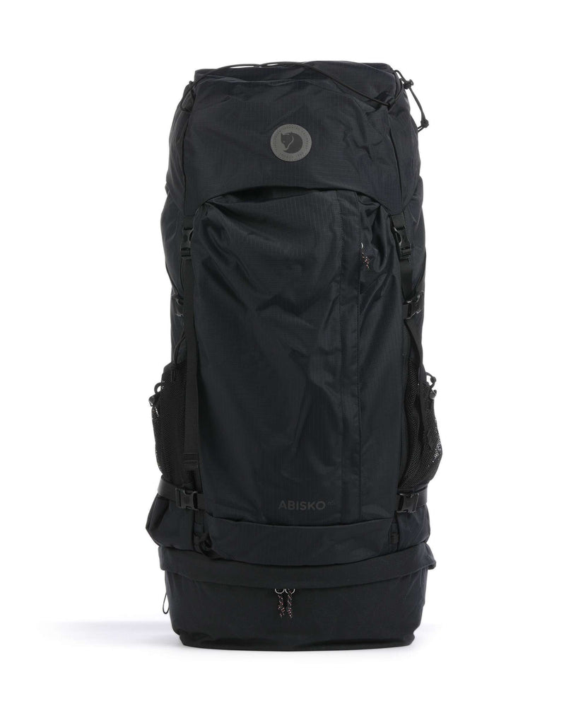 Fjällräven Abisko Trekk 65 S/M Trekking backpack black