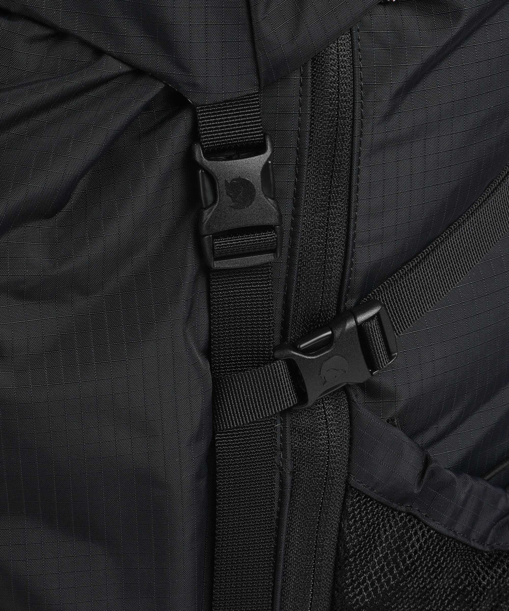 Fjällräven Abisko 48 S/M Trekking backpack black