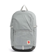 Fjällräven High Coast 24 Backpack shark grey