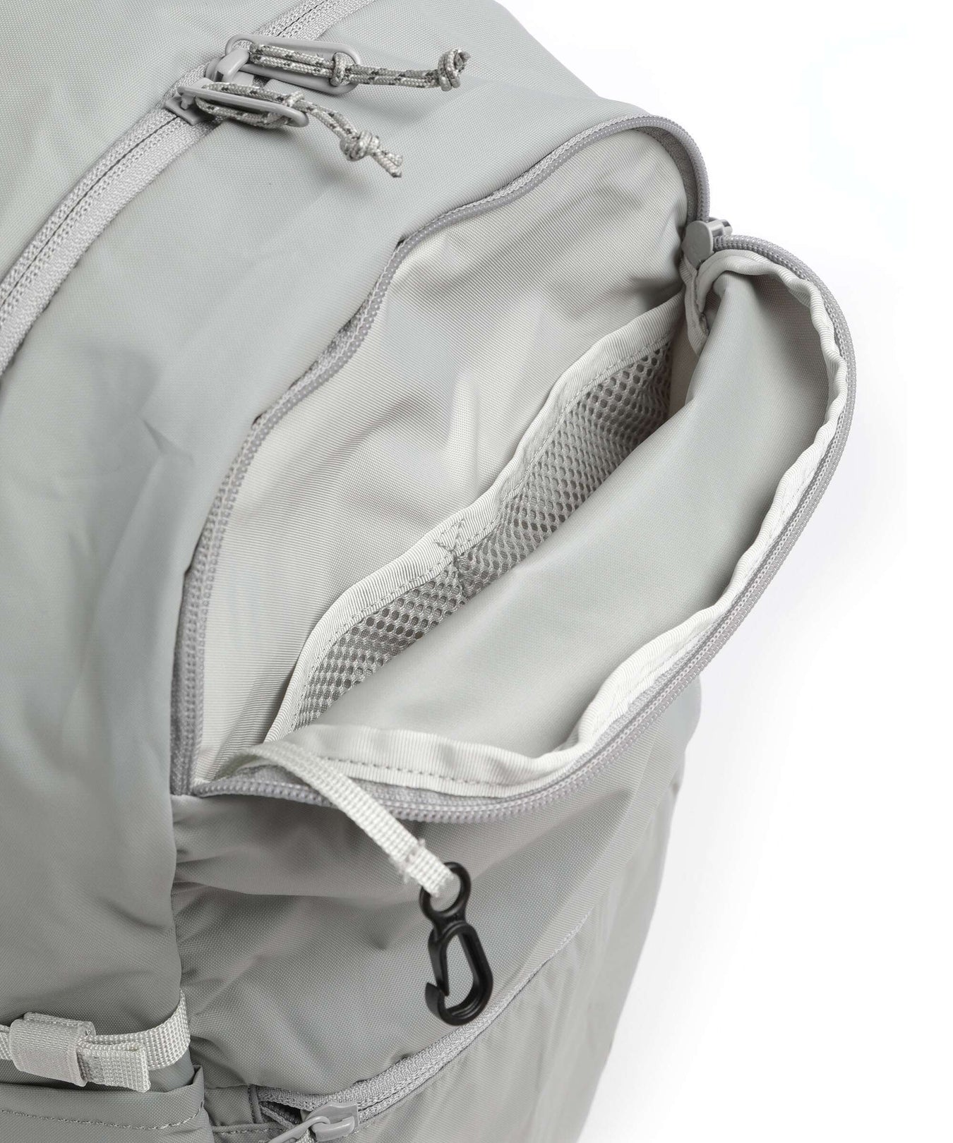 Fjällräven High Coast 24 Backpack shark grey