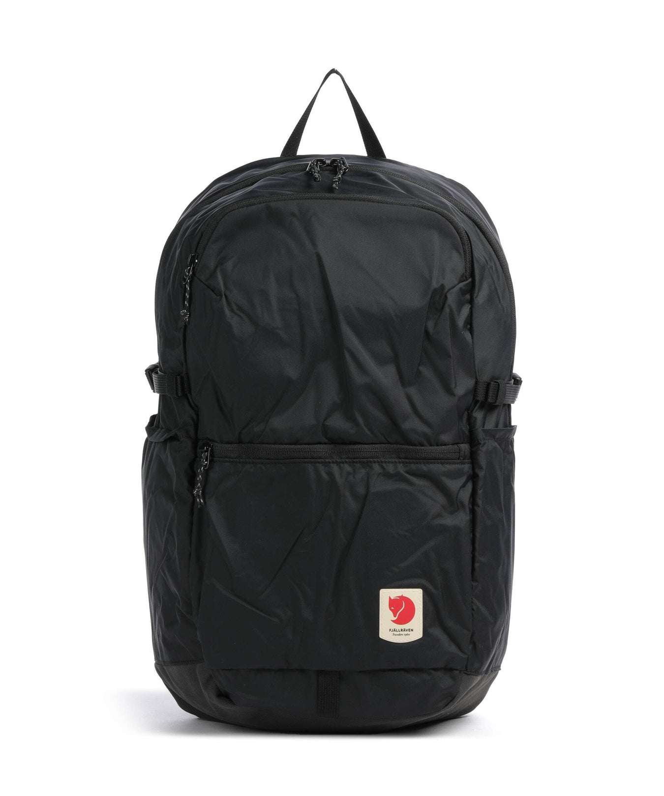 Fjällräven High Coast 24 Backpack black