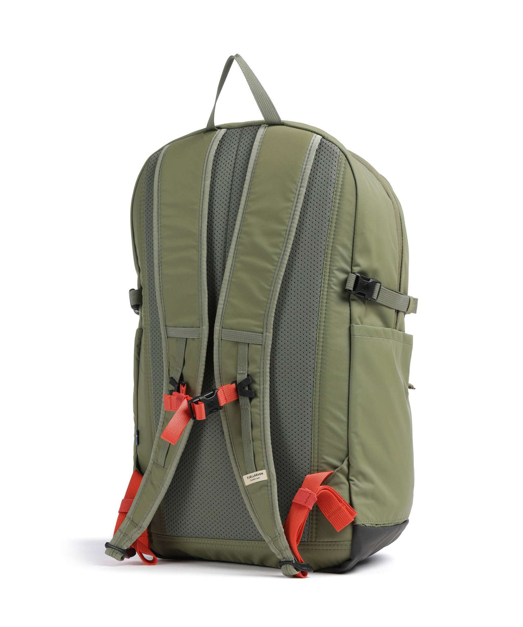 Fjällräven High Coast 24 Backpack green