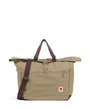 Fjällräven High Coast 30 Shopper clay