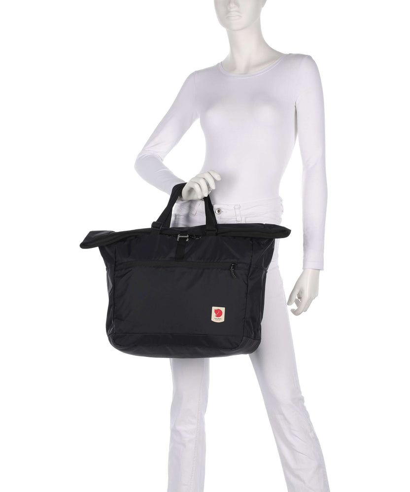 Fjällräven High Coast 30 Tote bag clay