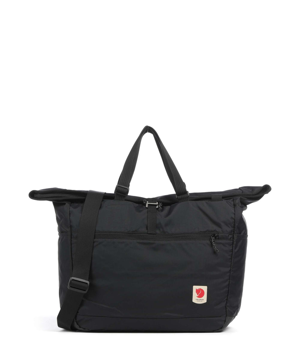 Fjällräven High Coast 30 Tote bag black