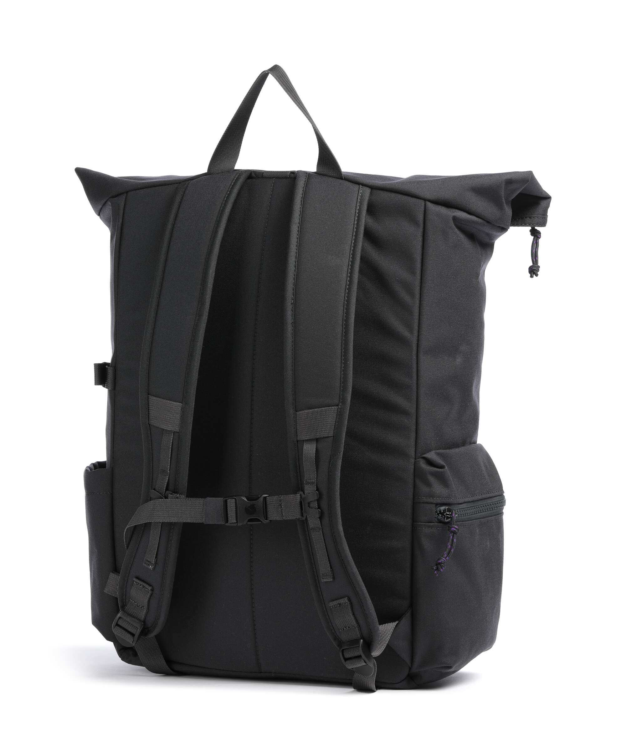 Fjällräven Vardag 25 Backpack coal black