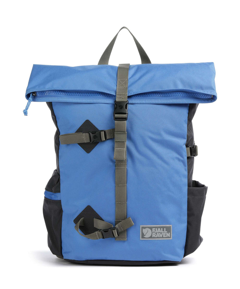 Fjällräven Vardag 25 Backpack un blue/coal black