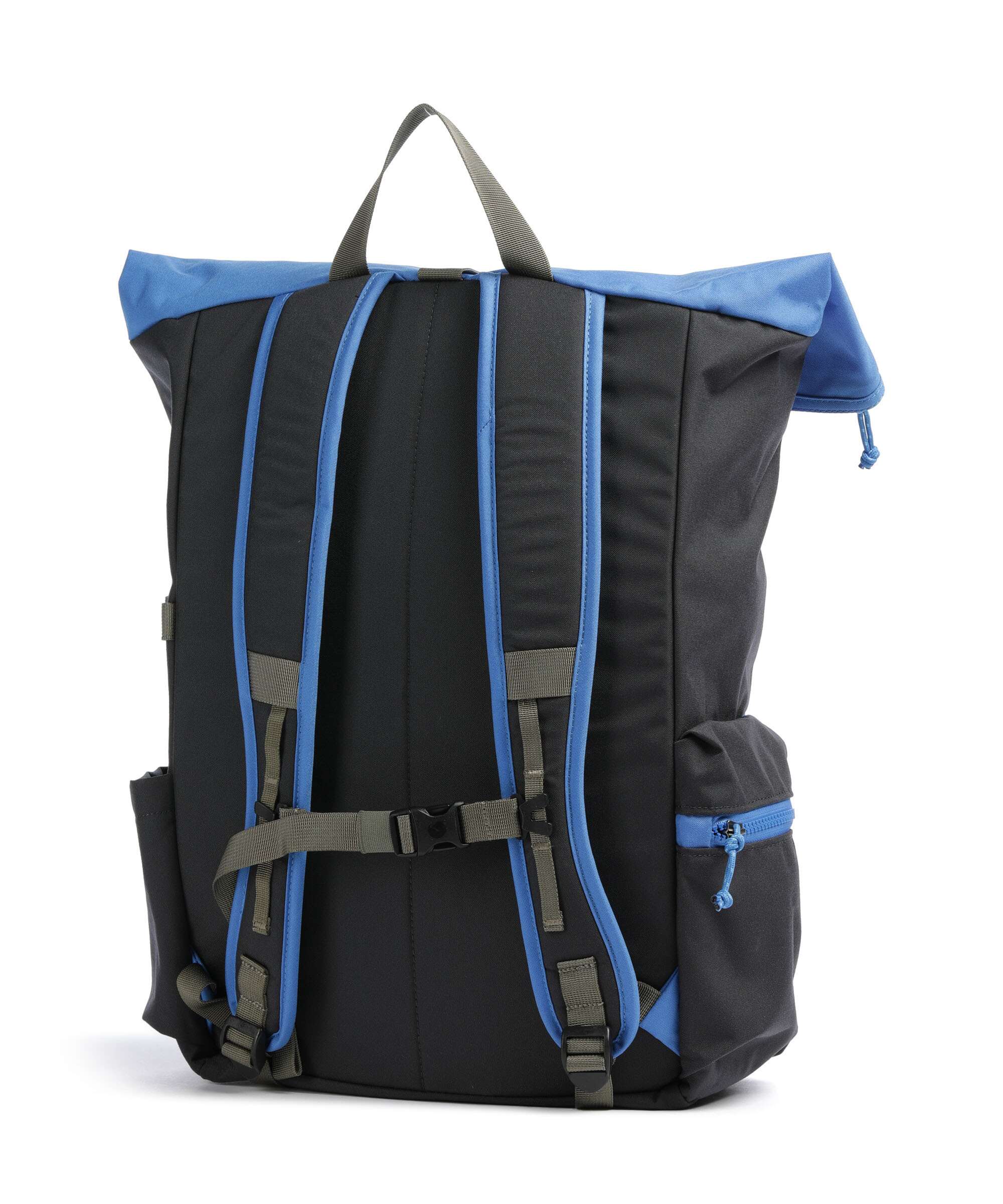 Fjällräven Vardag 25 Backpack un blue/coal black
