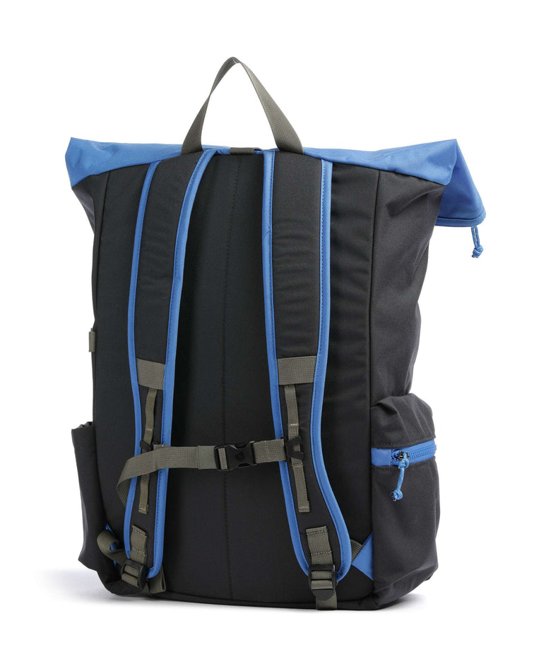 Fjällräven Vardag 25 Backpack un blue/coal black