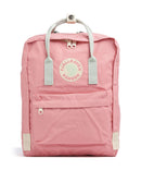 Fjällräven Kånken Koncept Rugzak pink/mint green