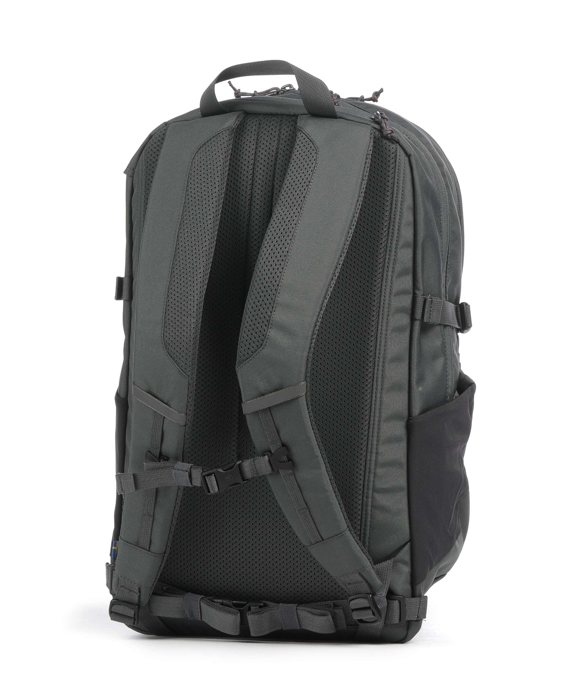 Fjällräven Skule 28 Hiking backpack basalt