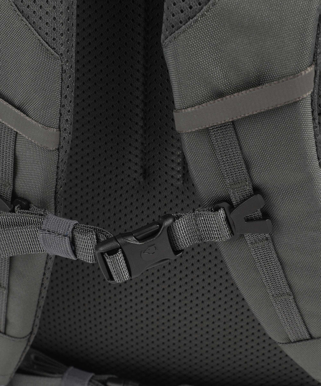 Fjällräven Skule 28 Hiking backpack basalt