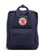 Fjällräven Kånken Rugzak midnight purple