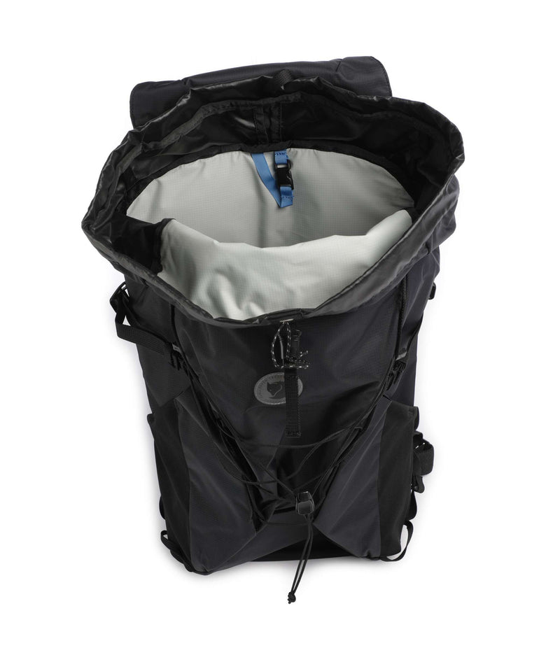 Fjällräven Abisko 20 S/M Trekking backpack black