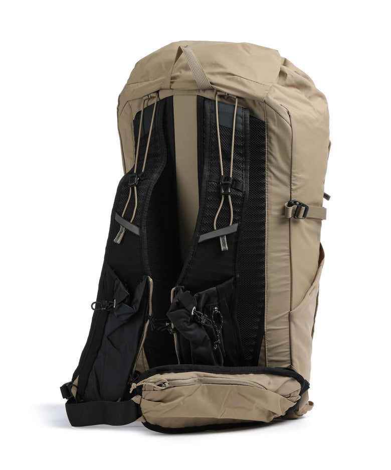 Fjällräven Abisko 20 M/L Trekking backpack clay