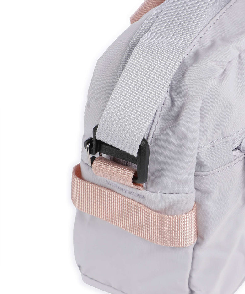 Fjällräven High Coast Crossbody bag lavender mist