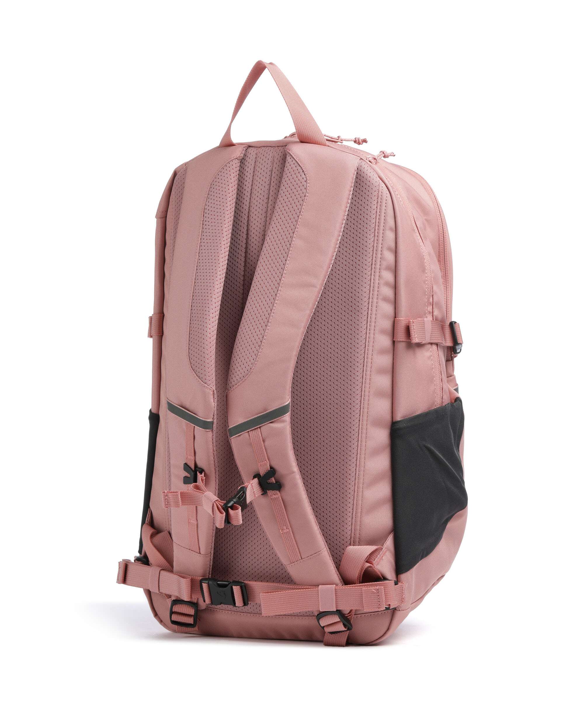 Fjällräven Skule 28 Wandelrugzak 15″ polyester dusty rose - 23346