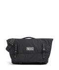 Fjällräven Vardag 12 Crossbody bag coal black