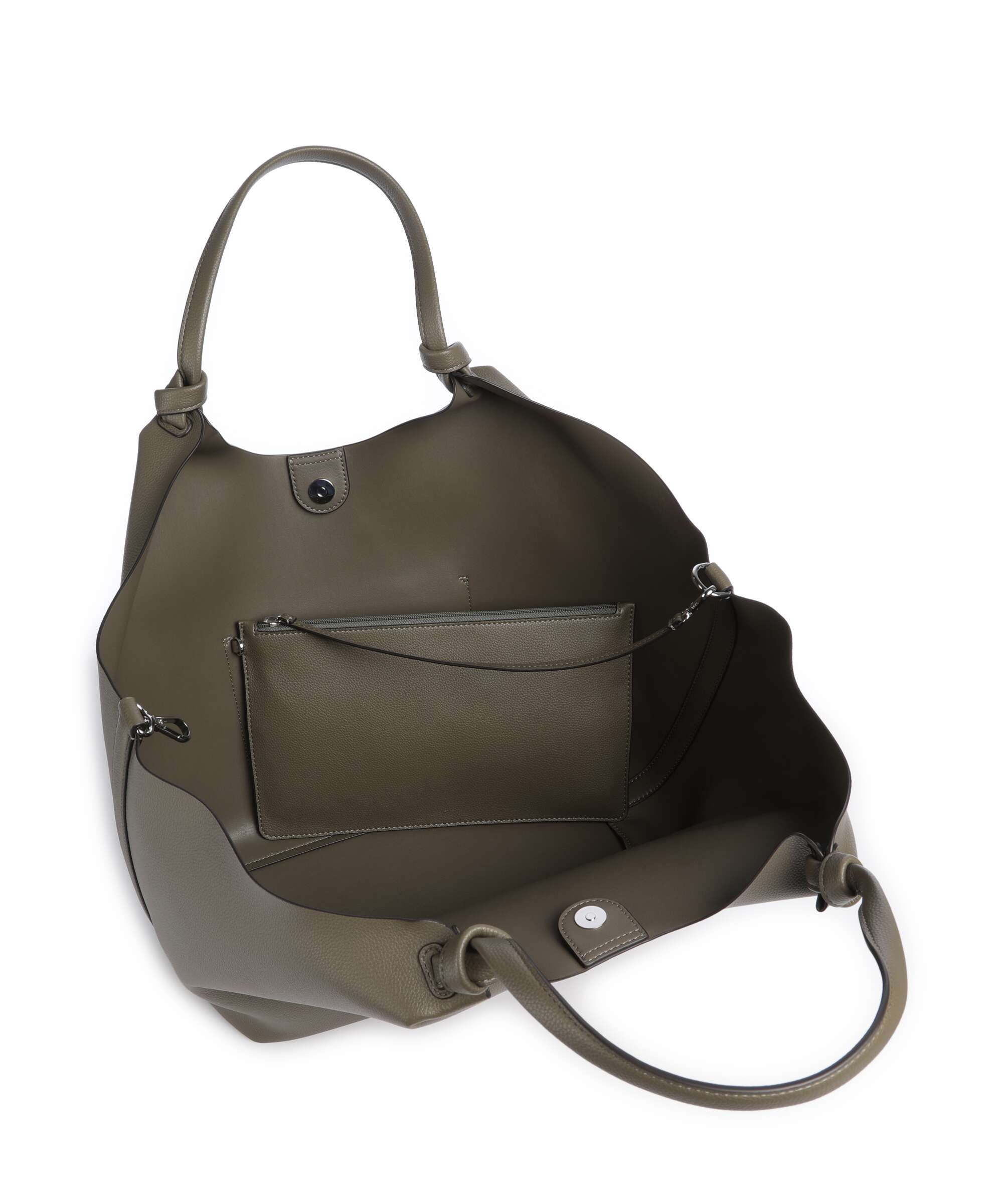 DKNY Paula Large Tote bag midnight combo