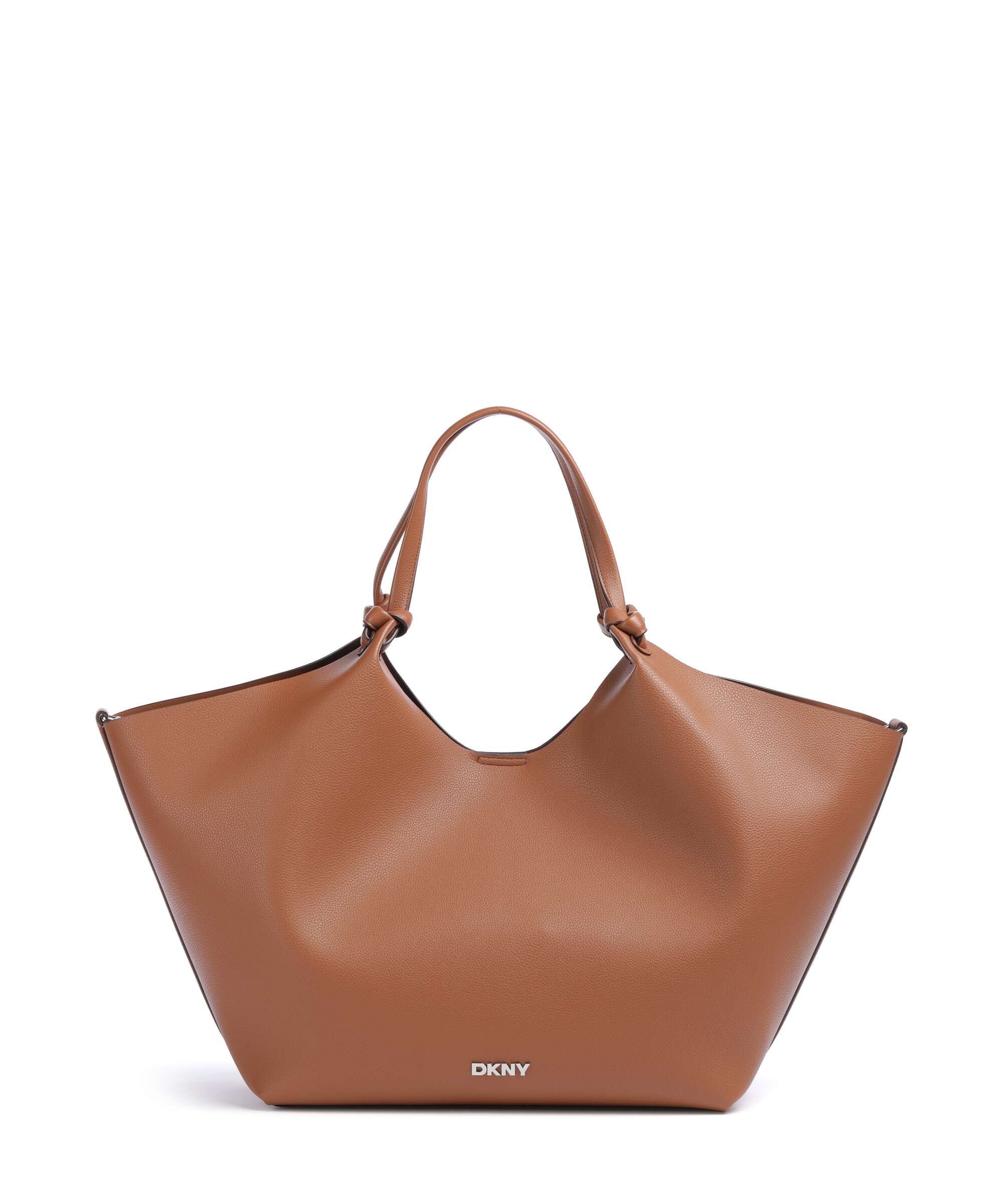 DKNY Paula Large Tote bag saddle
