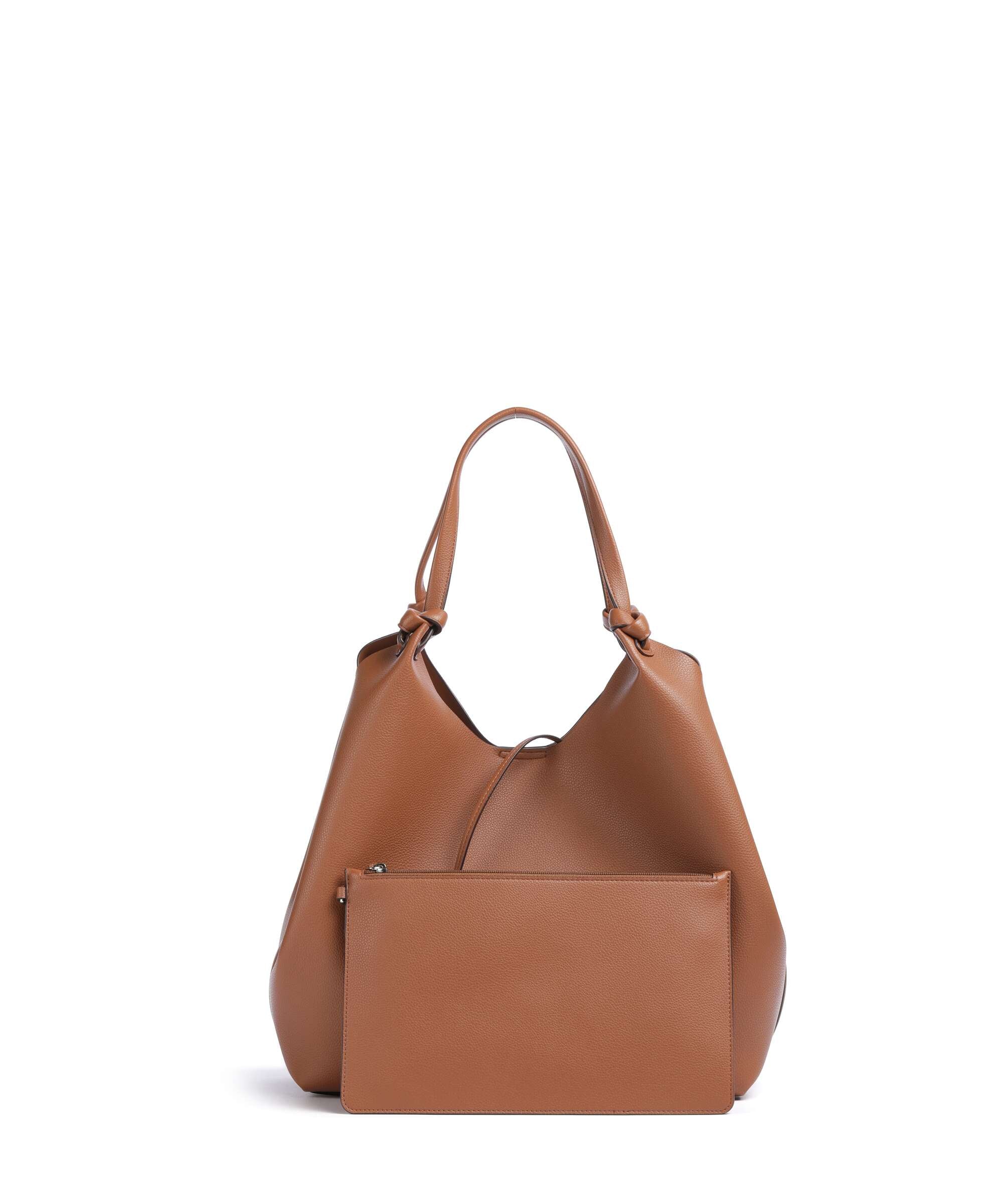 DKNY Paula Large Tote bag saddle