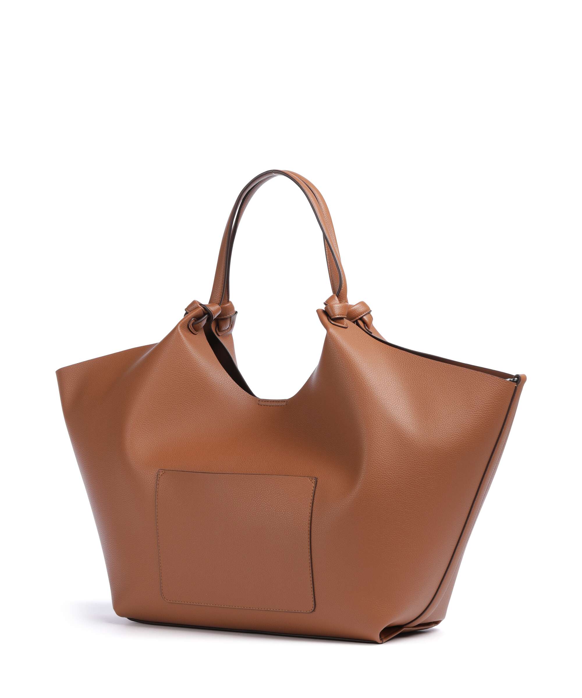 DKNY Paula Large Tote bag saddle