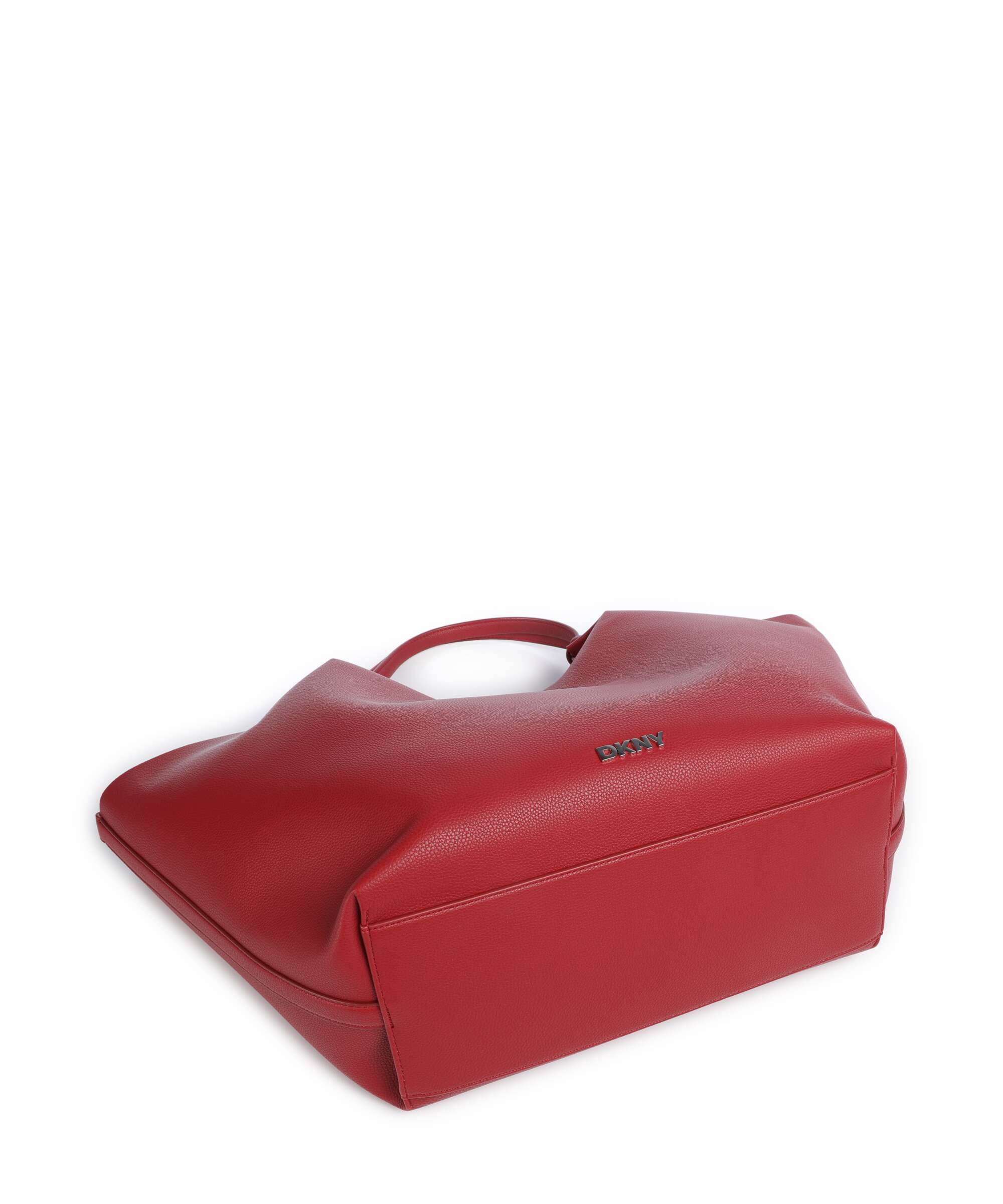 DKNY Paula Large Tote bag ruby red