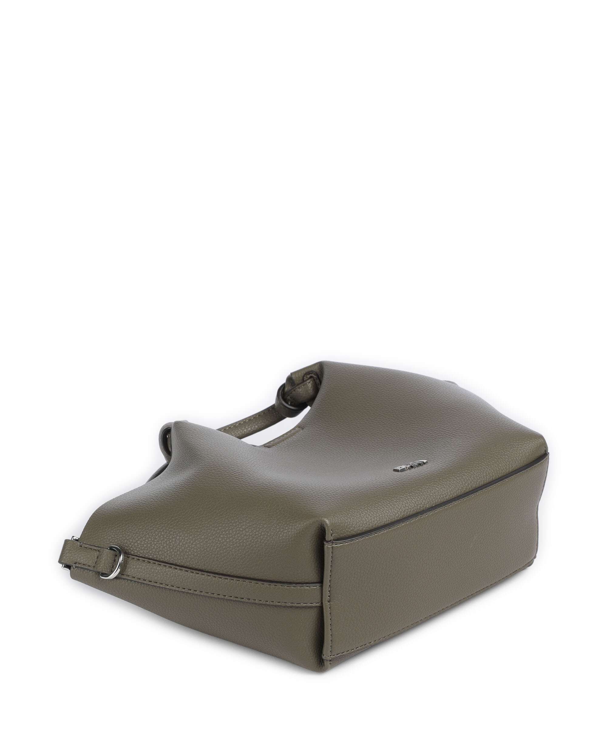 DKNY Paula Small Handbag utility green