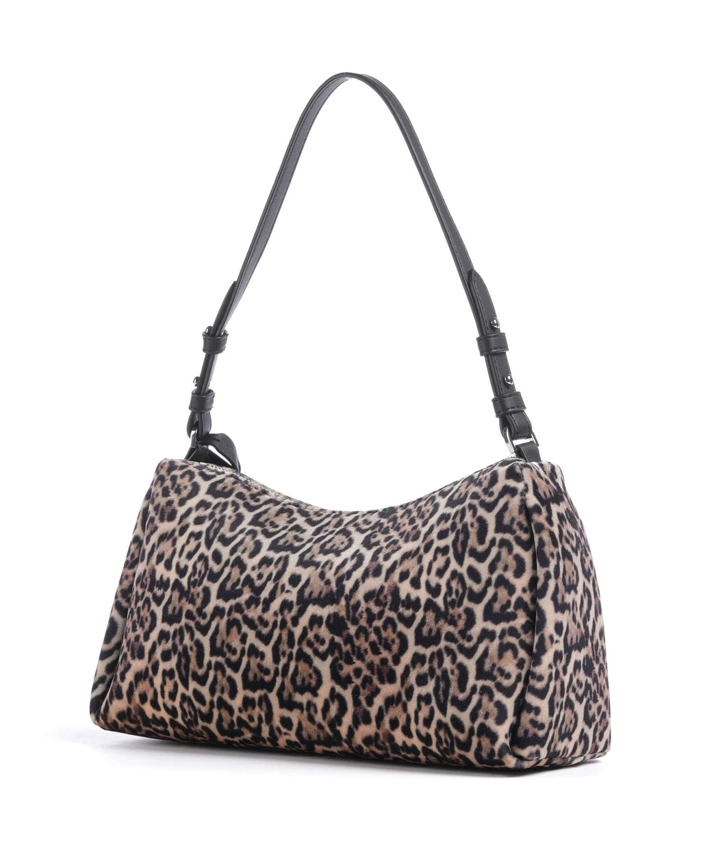 DKNY Remy Shoulder bag leopard