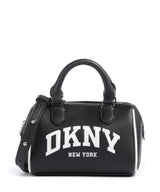 DKNY Nell Crossbody tas black/marshmallow