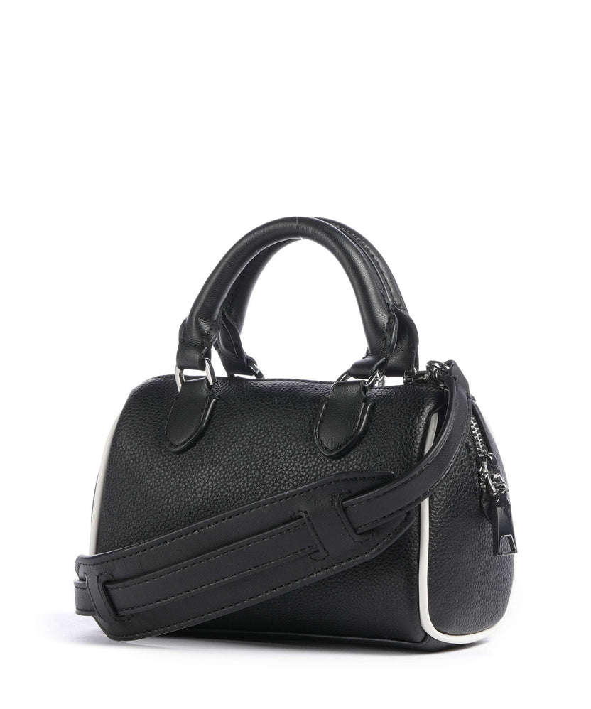 DKNY Nell Crossbody bag black/marshmallow