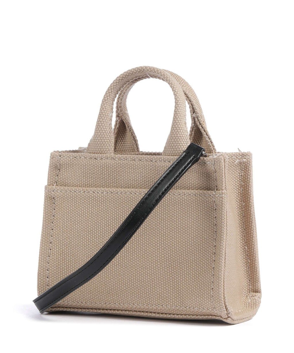 DKNY Hadlee Crossbody bag light khaki/black