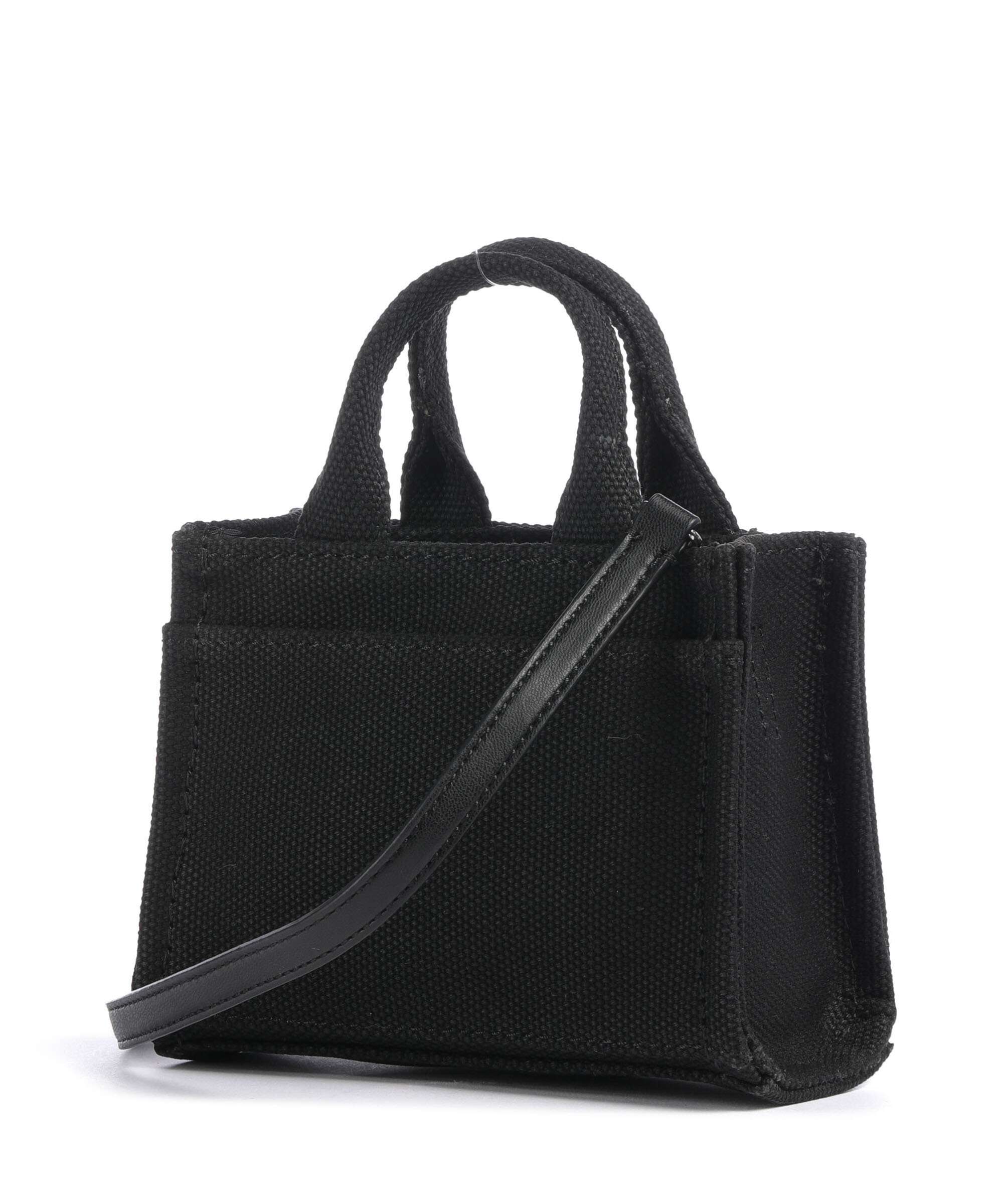 DKNY Hadlee Crossbody bag black/silver