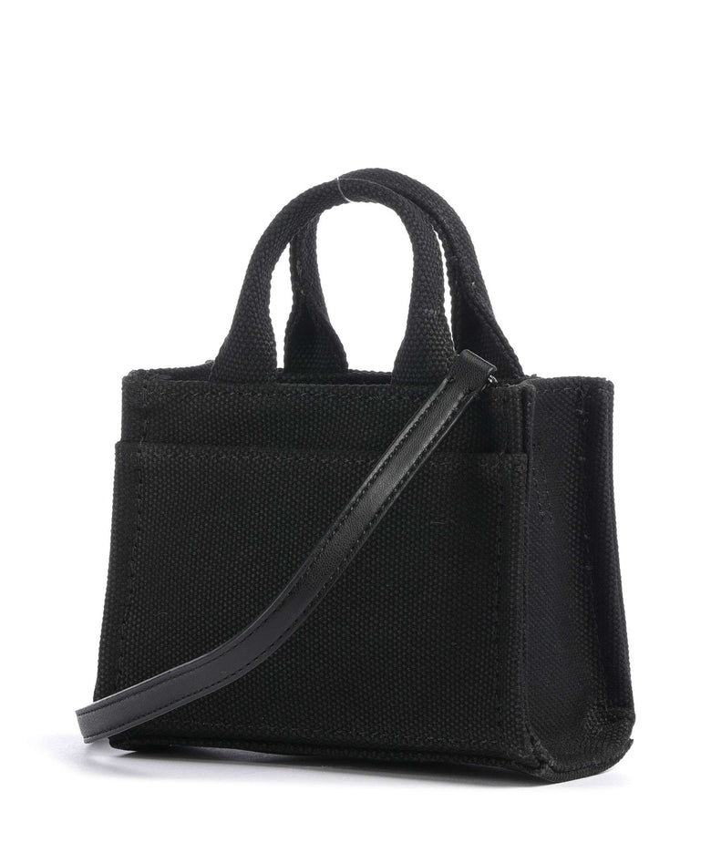 DKNY Hadlee Crossbody bag black/silver