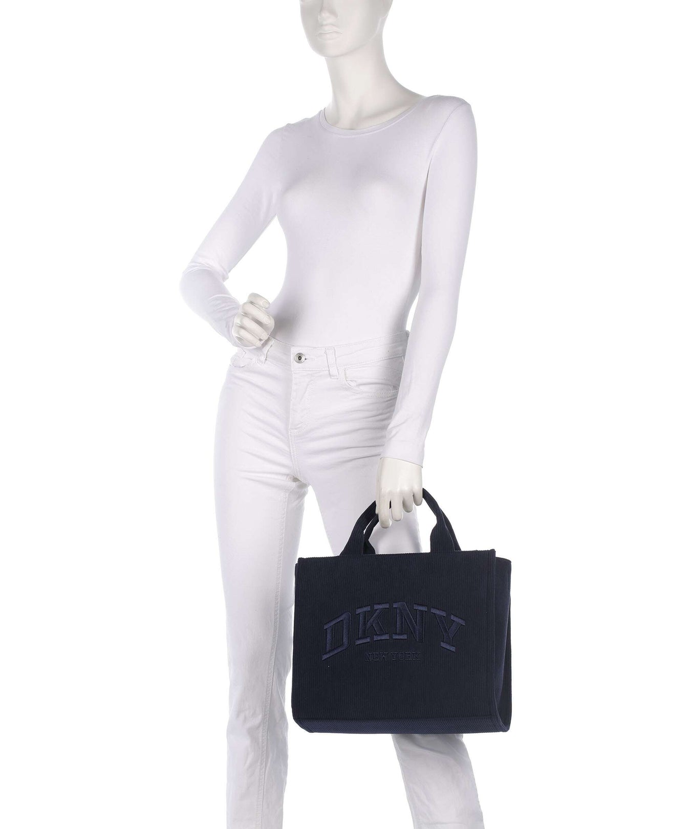 DKNY Hadlee Handbag midnight