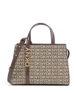 DKNY Avril Handtas chino/chocolate